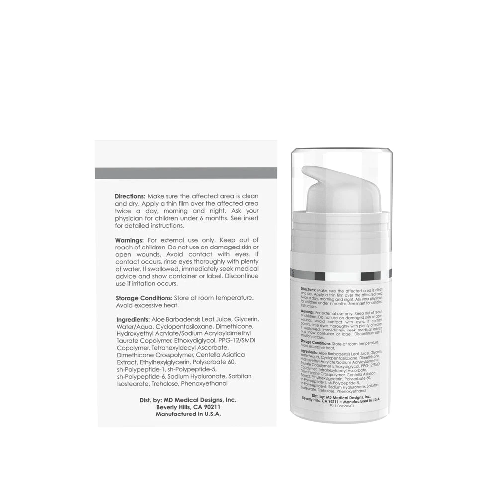 Skinuva Scar Cream - Image 3