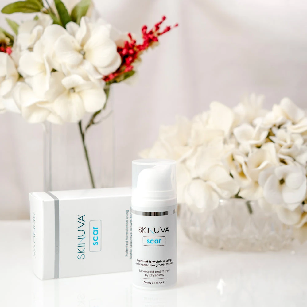 Skinuva Scar Cream - Image 8