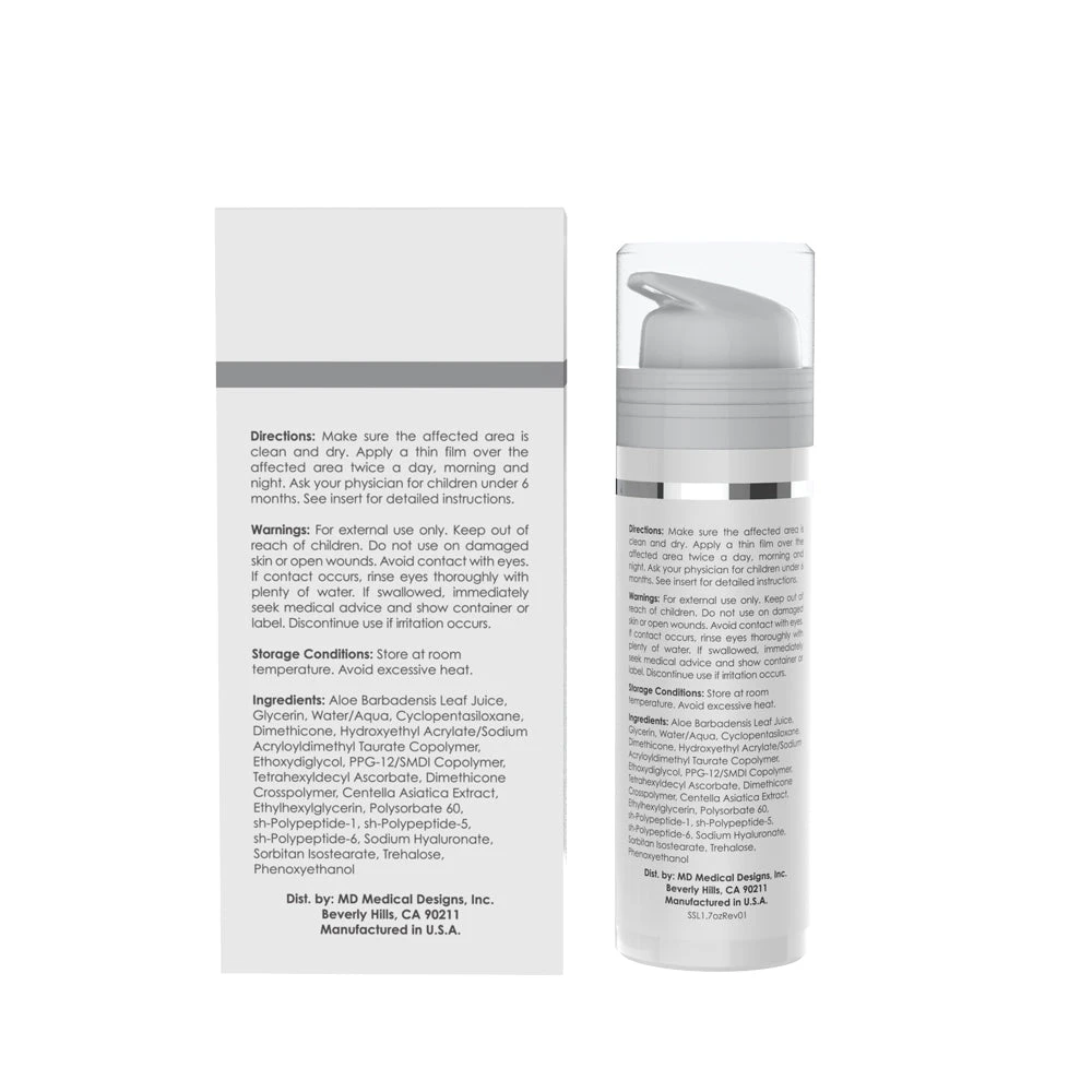 Skinuva Scar Cream - Image 5