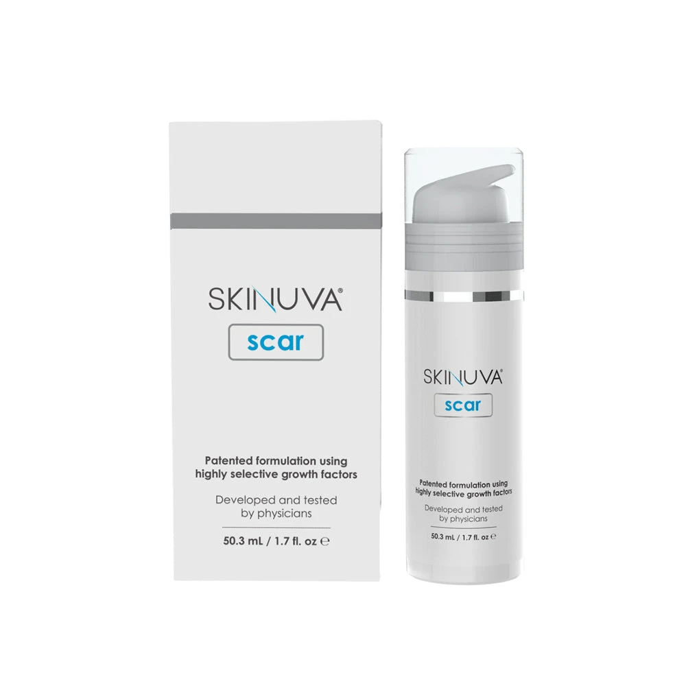 Skinuva Scar Cream - Image 4