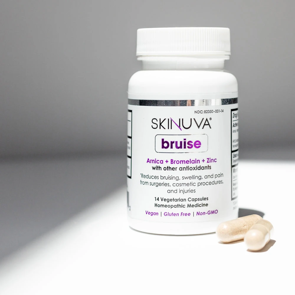 Skinuva Scar+ Cream (0.5 Oz) + Skinuva Bruise - Image 7
