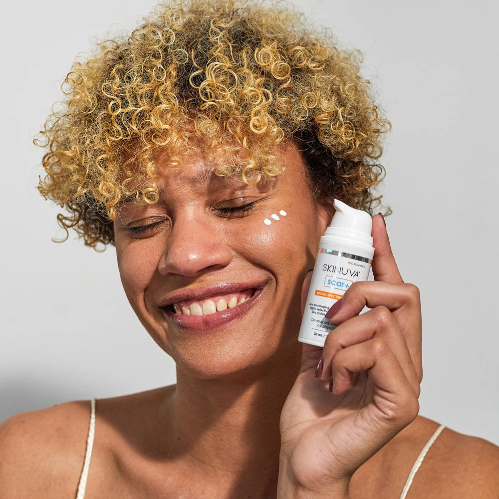 Skinuva Day + Night Scar Bundle: Skinuva Scar+ (1 Oz) + Skinuva Scar (1 Oz) - Image 7