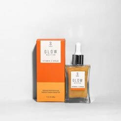 SWAY Glow Nectar Vitamin C Serum