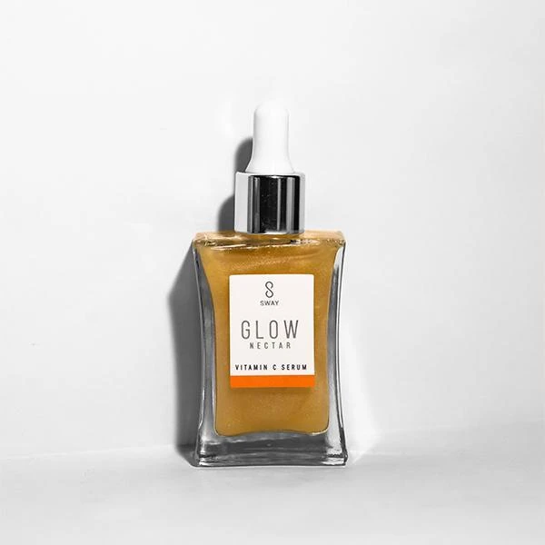 SWAY Glow Nectar Vitamin C Serum - Image 2