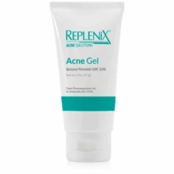 Topix Benzaderm Gel 10%