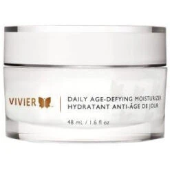 Vivierskin Daily Age-Defying Moisturizer
