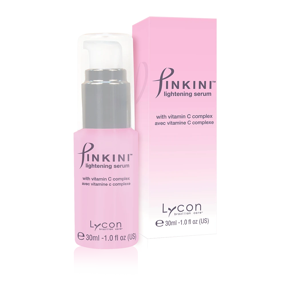 Lycon PINKINI Lightening Serum