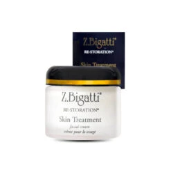 Z. Bigatti Re-Storation Skin Treatment