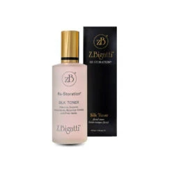Z. Bigatti Re-Storation Silk Toner