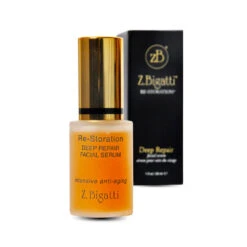 Z. Bigatti Re-Storation Deep Repair Facial Serum