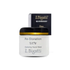 Z. Bigatti Re-Storation Dew - Hydrating Facial Mask