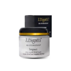 Z. Bigatti Re-Storation Impact - Fruit Enzyme Facial Mask