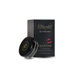 Z. Bigatti Re-Storation Lips At Large - Lip Treatment Balm