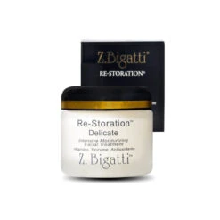 Z. Bigatti Re-Storation Delicate - Intensive Facial Moisturizing Treatment