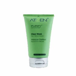 ATZEN Clear Mask