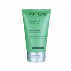 ATZEN Clear Scrub