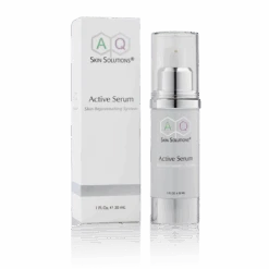 AQ Skin Solutions Active Serum