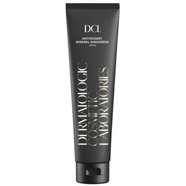 DCL Antioxidant Mineral Sunscreen SPF 30