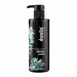 évolis® Professional Prevent Shampoo