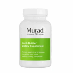 Murad Youth Builder Dietary Supplement