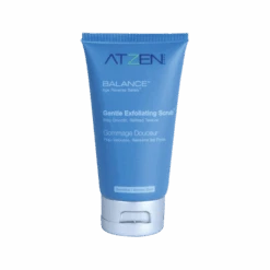 ATZEN Balance: Gentle Exfoliating Scrub