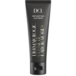 DCL Detoxifying Clay Mask