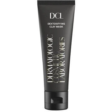 DCL Detoxifying Clay Mask