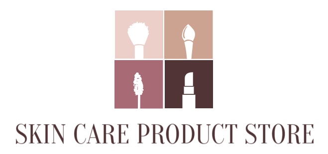 Skin Care Product Store