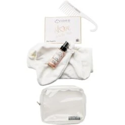 Cloud 10 Ultra Travel Kit