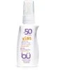 Bu SPF 50 Alcohol-Free KIDS Fragrance-Free Spray