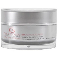 Glycolix Elite Facial Cream 20%
