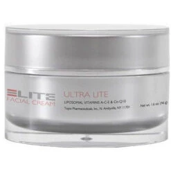 Glycolix Elite Facial Cream Ultra Lite