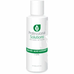Professional Solutions Glycolic Acid Exfoliator 7.5%