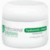 Professional Solutions Hyaluronic Cream Moisturizer