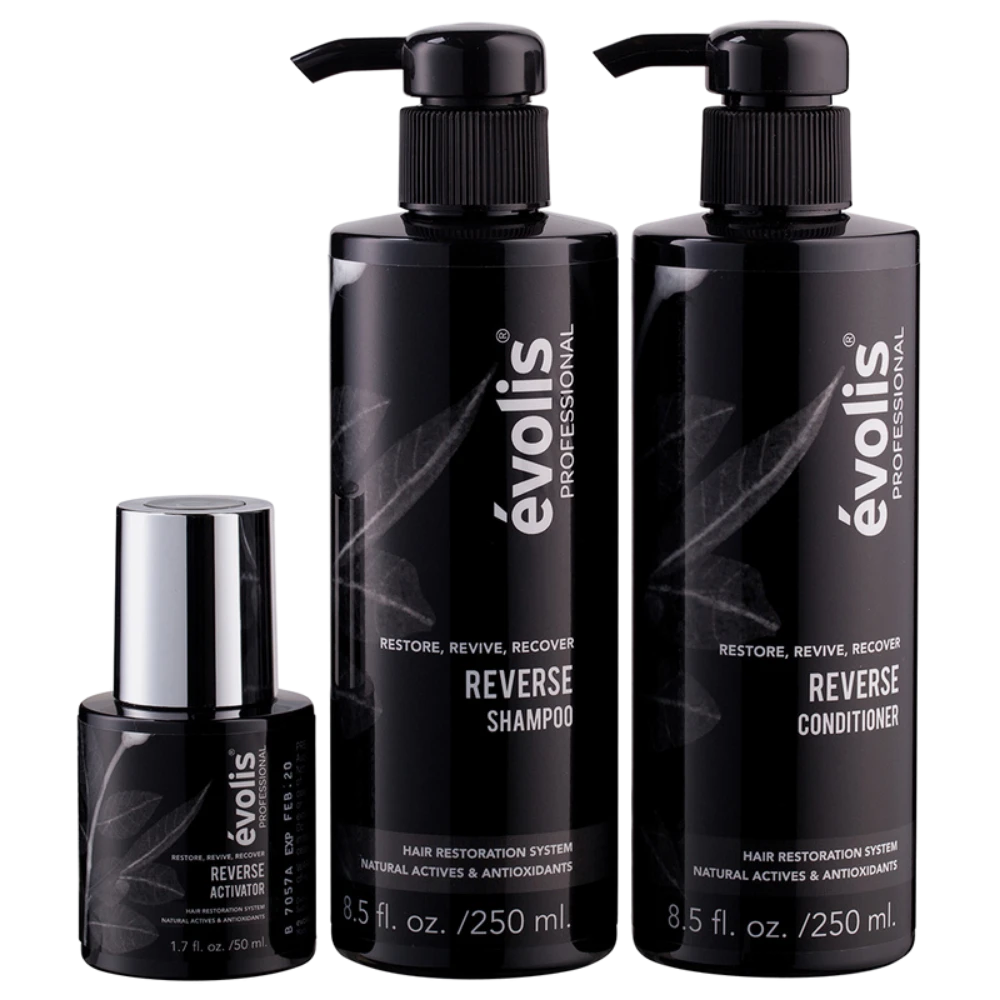 évolis® Professional Reverse Activator - Image 2