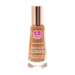 Cocoa Brown Goddess Highlighter