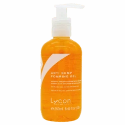 Lycon Anti Bump Foaming Gel