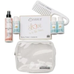 Cloud 10 Revive, Protect + Hydrate Kit