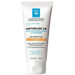 La Roche-Posay Anthelios SX Daily Moisturizing Cream With Sunscreen