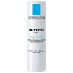 La Roche-Posay Nutritic Lips Transforming Lip Care