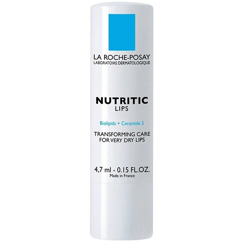 La Roche-Posay Nutritic Lips Transforming Lip Care