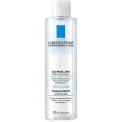 La Roche-Posay Micellar Water Sensitive Skin