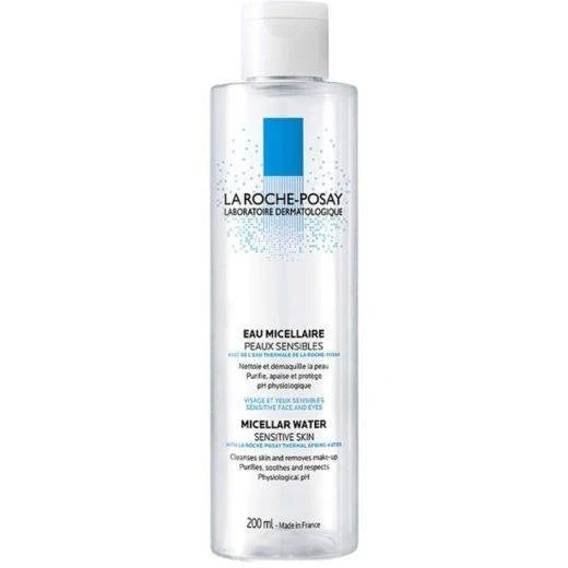 La Roche-Posay Micellar Water Sensitive Skin