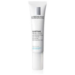 La Roche-Posay Substiane Eyes De-Puffing Replenishing Care
