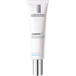 La Roche-Posay Redermic C Anti-Wrinkle Moisturizing Filler For Normal To Combination