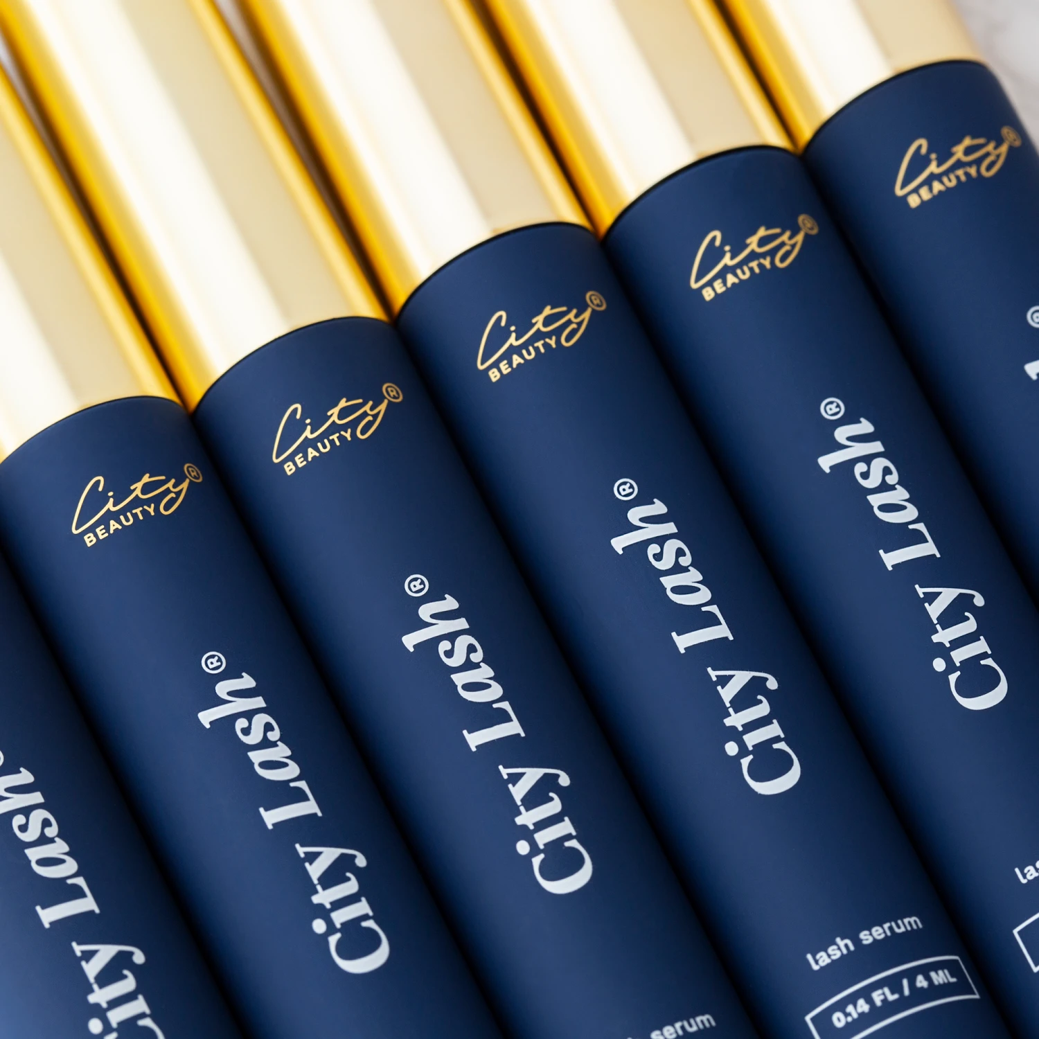 City Beauty City Lash - Lash Enhancing Serum - Image 4