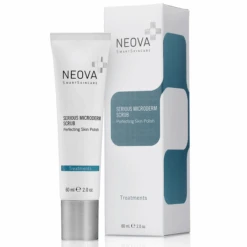 NEOVA Serious Microderm Scrub