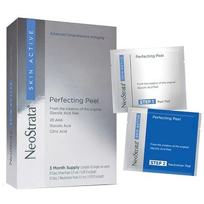 Neostrata Skin Active Perfecting Peel