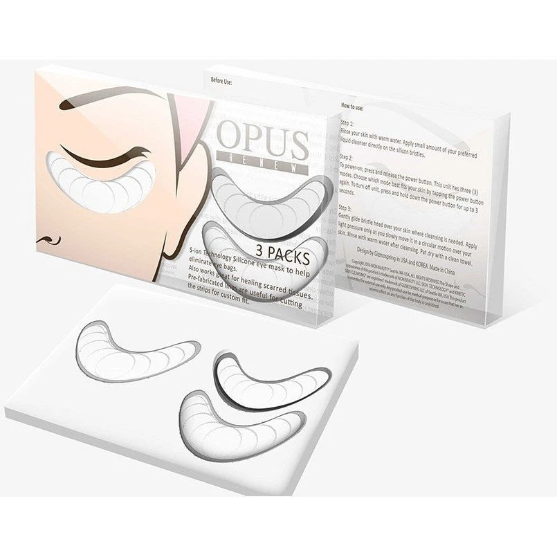 NION Beauty Opus Renew