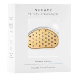 NuFACE Trinity Wrinkle Reducer Attachment